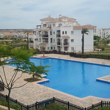 Apartamento Atlantico Sucina Extérieur photo