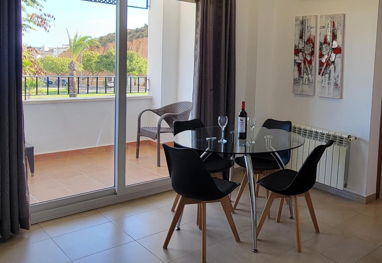 Apartamento Atlantico Sucina Extérieur photo