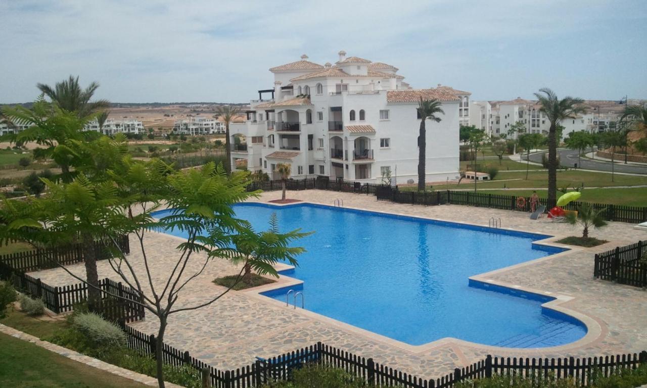 Apartamento Atlantico Sucina Extérieur photo