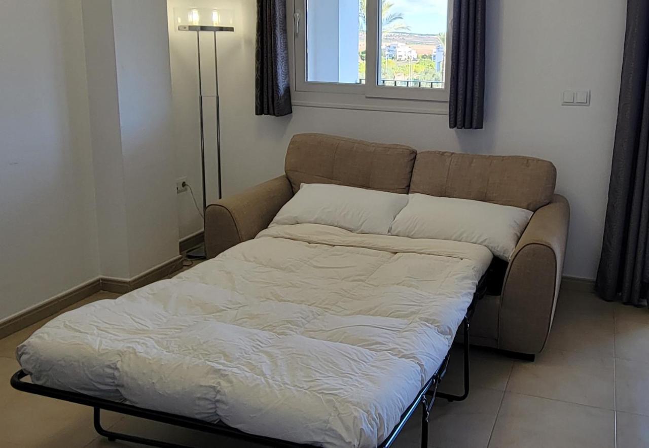 Apartamento Atlantico Sucina Extérieur photo