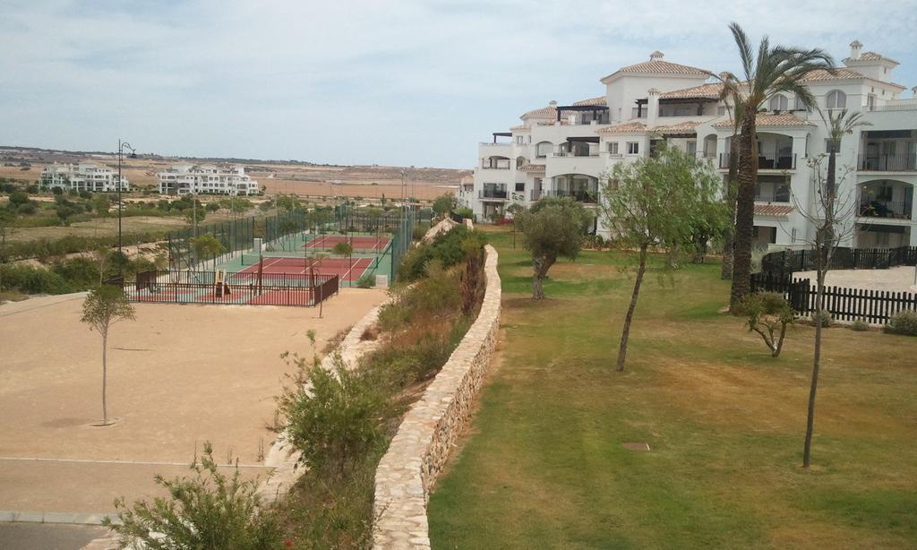 Apartamento Atlantico Sucina Chambre photo