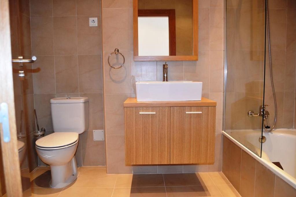 Apartamento Atlantico Sucina Chambre photo