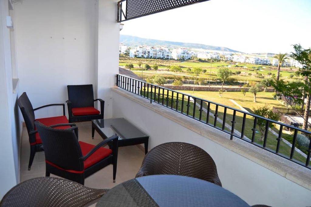 Apartamento Atlantico Sucina Chambre photo