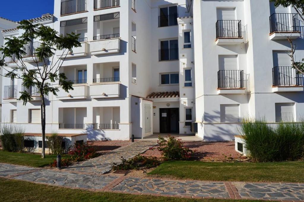 Apartamento Atlantico Sucina Chambre photo
