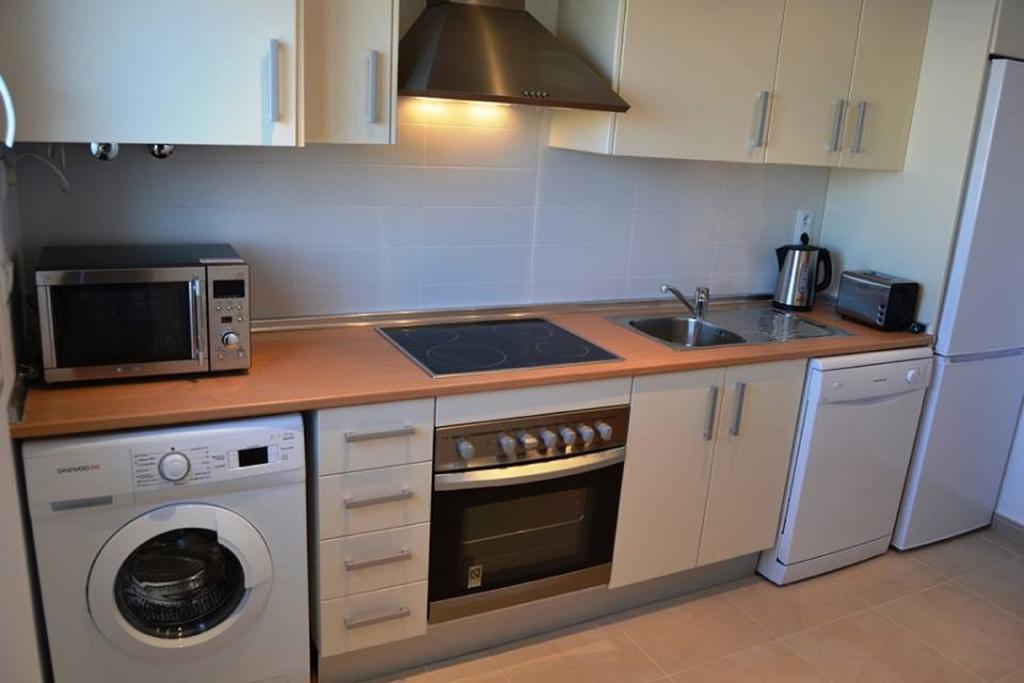 Apartamento Atlantico Sucina Chambre photo